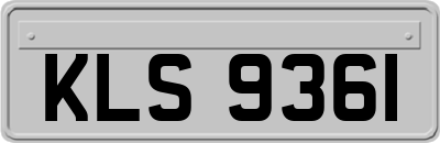 KLS9361