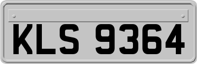 KLS9364
