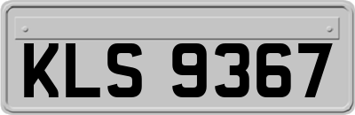 KLS9367