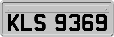 KLS9369