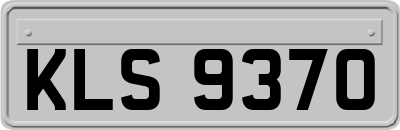 KLS9370