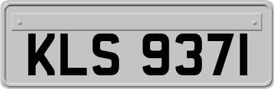 KLS9371