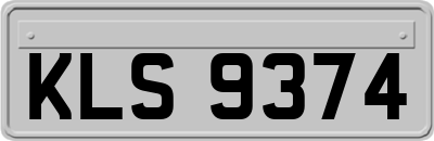 KLS9374