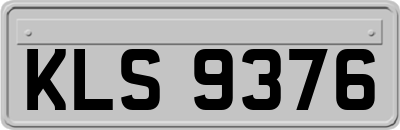 KLS9376
