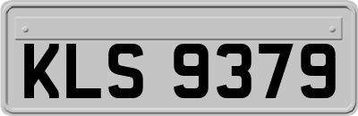 KLS9379