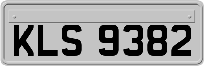 KLS9382