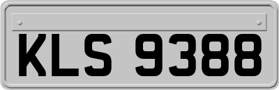 KLS9388