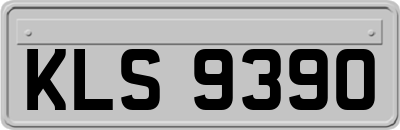 KLS9390