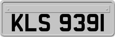 KLS9391