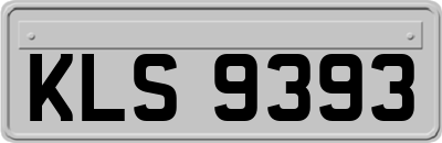 KLS9393