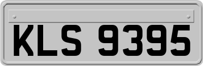 KLS9395