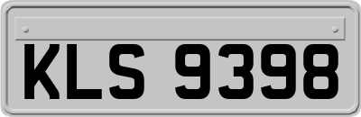KLS9398