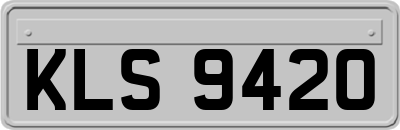 KLS9420