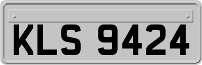KLS9424