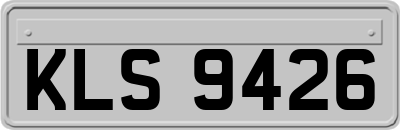 KLS9426