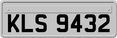 KLS9432