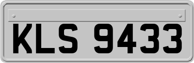 KLS9433