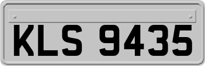 KLS9435