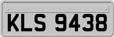 KLS9438