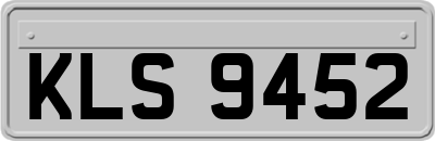 KLS9452