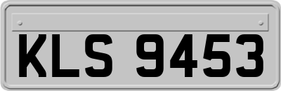 KLS9453