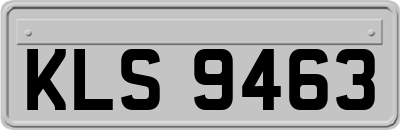 KLS9463