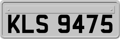 KLS9475