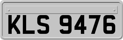 KLS9476