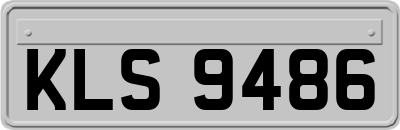 KLS9486