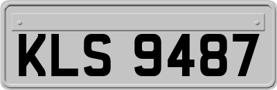 KLS9487