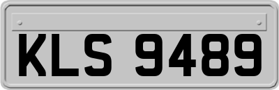 KLS9489