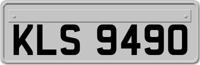 KLS9490