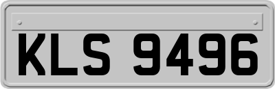 KLS9496