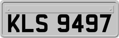 KLS9497