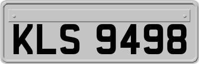 KLS9498