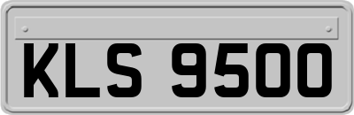 KLS9500