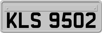 KLS9502