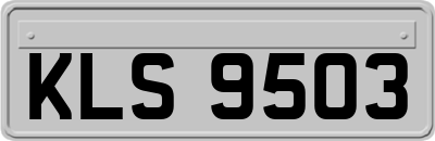 KLS9503
