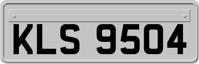KLS9504