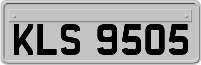 KLS9505