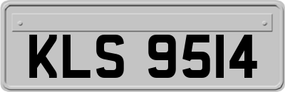 KLS9514