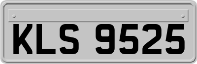 KLS9525