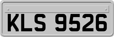 KLS9526