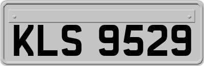 KLS9529