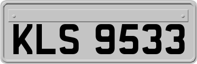 KLS9533