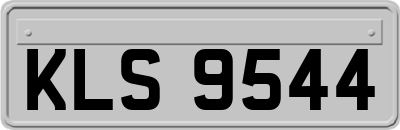 KLS9544