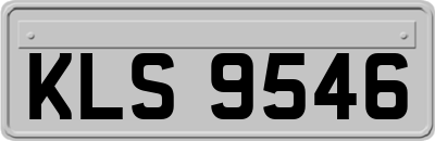 KLS9546