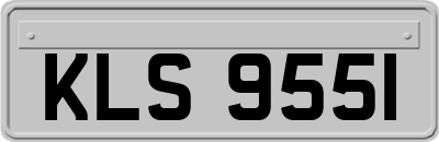 KLS9551