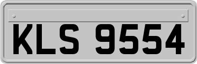 KLS9554