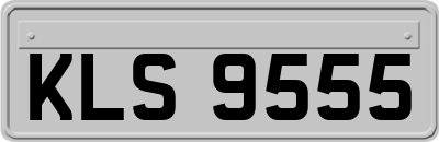 KLS9555